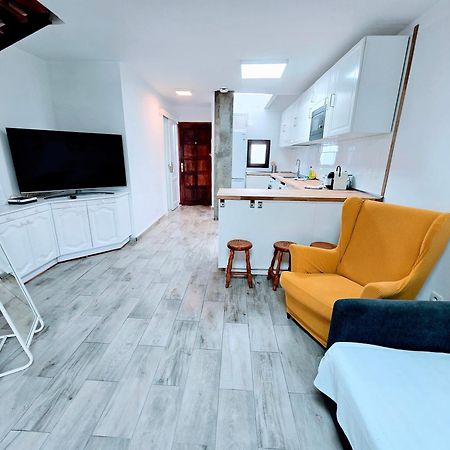 Vv Duplex Isla Bonita "By Henrypole Home" Playa Cancajos.- BreNa Baja  エクステリア 写真