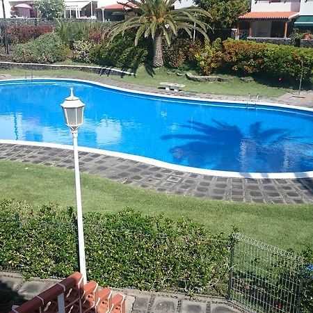 Vv Duplex Isla Bonita "By Henrypole Home" Playa Cancajos.- BreNa Baja  エクステリア 写真