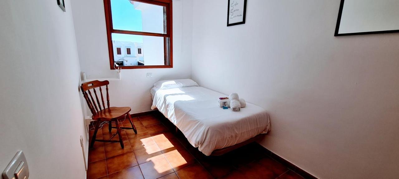 Vv Duplex Isla Bonita "By Henrypole Home" Playa Cancajos.- BreNa Baja  エクステリア 写真