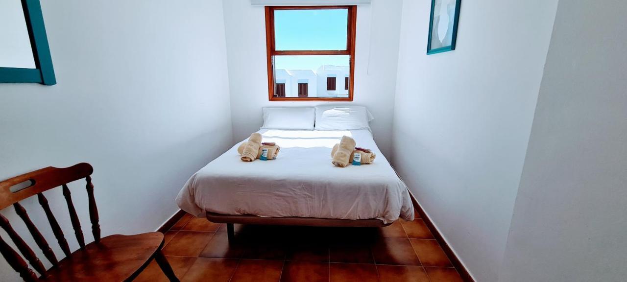 Vv Duplex Isla Bonita "By Henrypole Home" Playa Cancajos.- BreNa Baja  エクステリア 写真