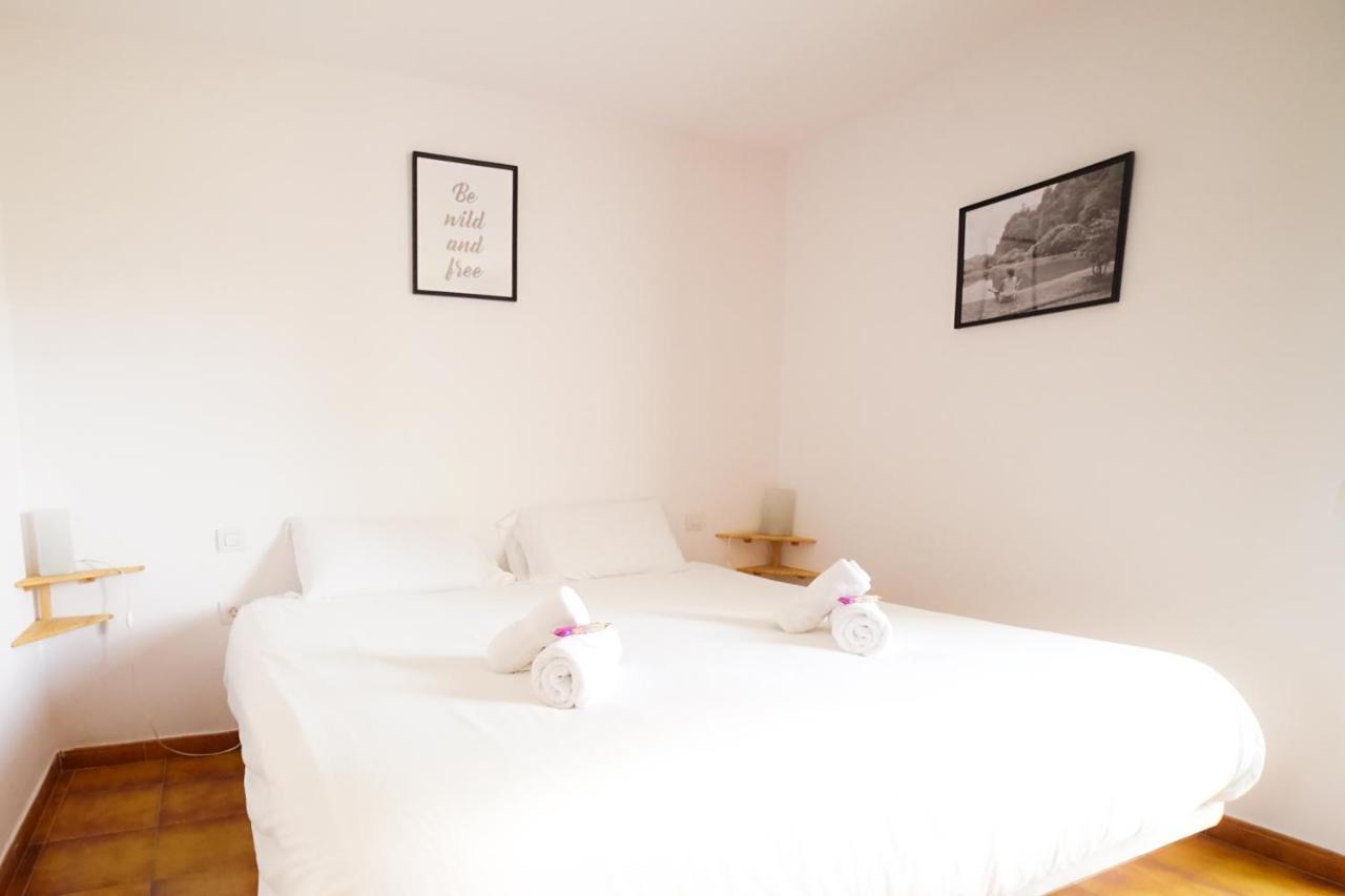 Vv Duplex Isla Bonita "By Henrypole Home" Playa Cancajos.- BreNa Baja  エクステリア 写真