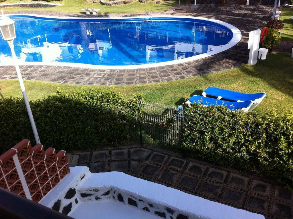 Vv Duplex Isla Bonita "By Henrypole Home" Playa Cancajos.- BreNa Baja  エクステリア 写真