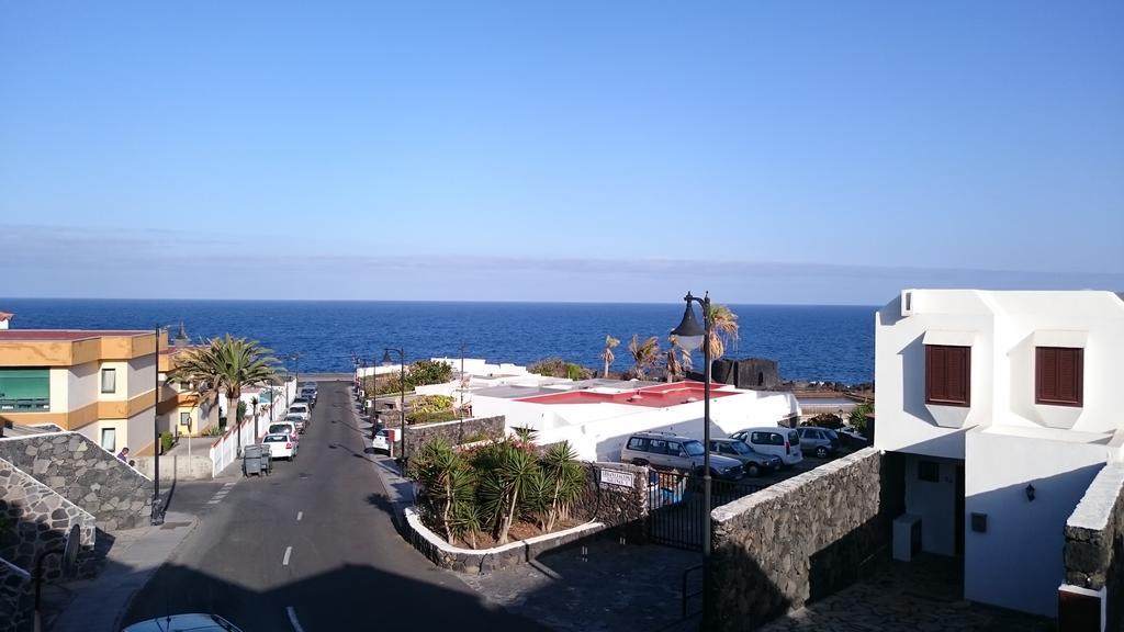 Vv Duplex Isla Bonita "By Henrypole Home" Playa Cancajos.- BreNa Baja  エクステリア 写真