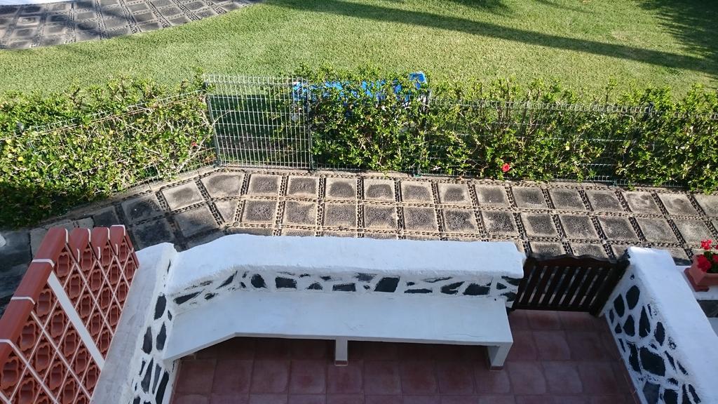 Vv Duplex Isla Bonita "By Henrypole Home" Playa Cancajos.- BreNa Baja  エクステリア 写真
