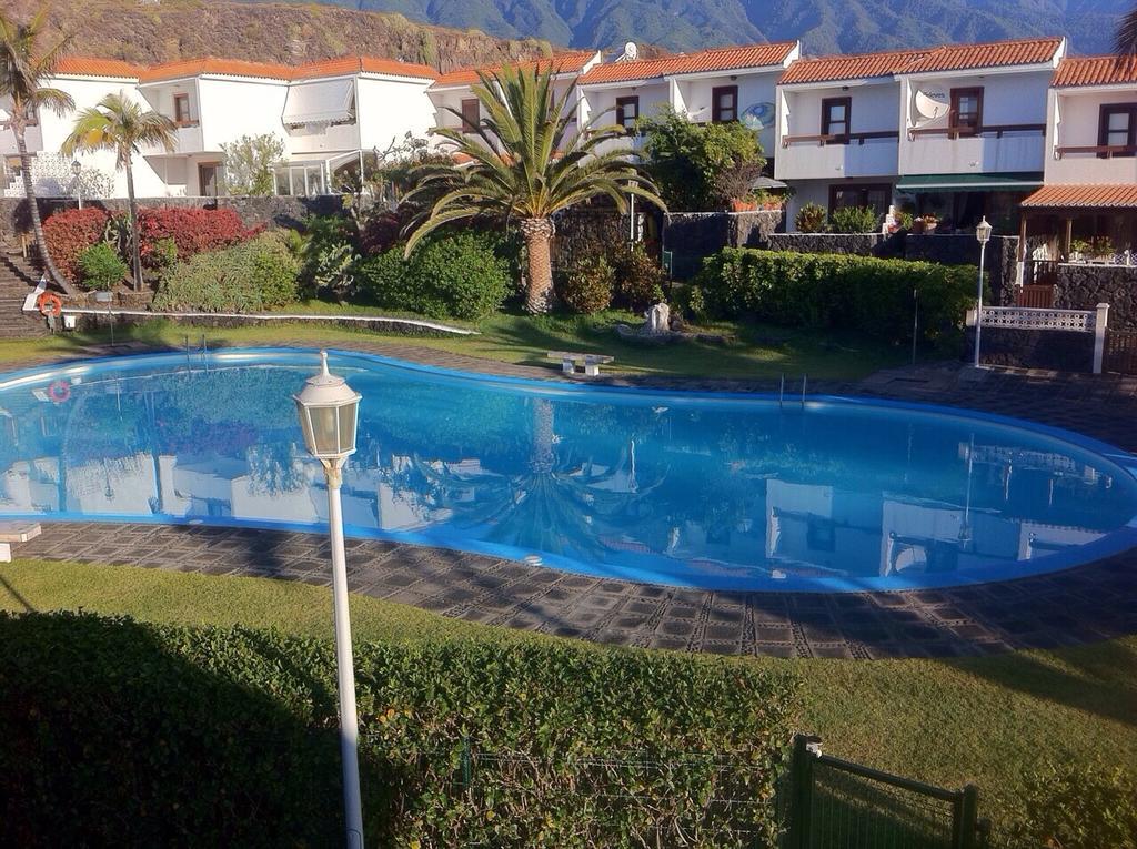 Vv Duplex Isla Bonita "By Henrypole Home" Playa Cancajos.- BreNa Baja  エクステリア 写真