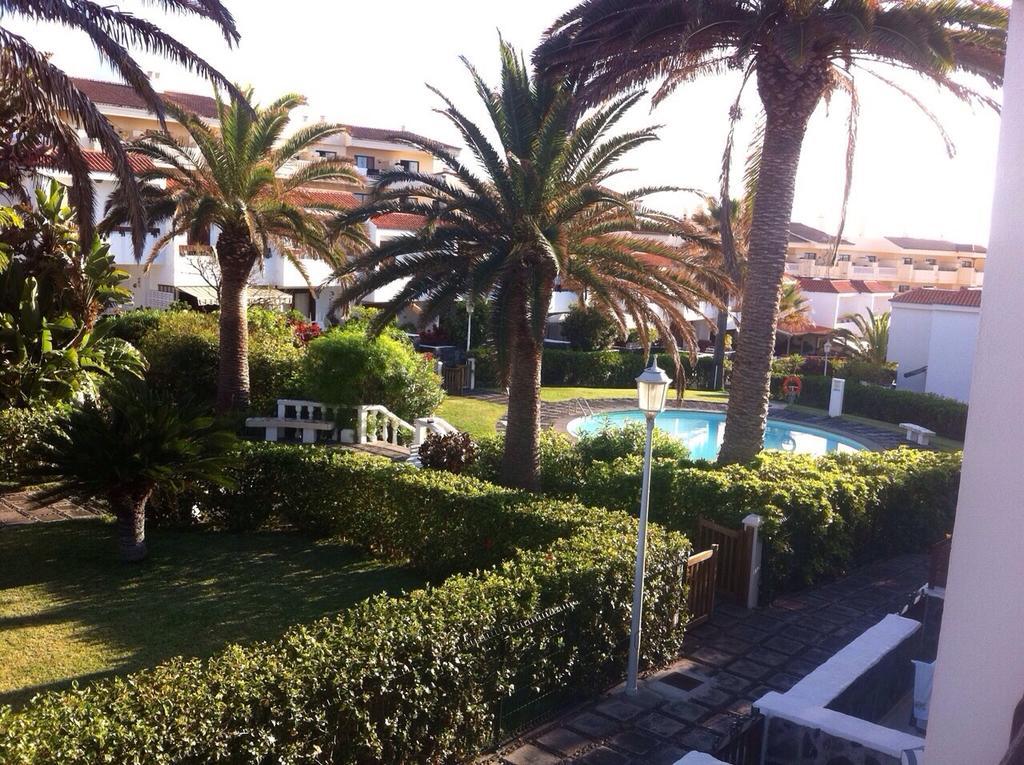 Vv Duplex Isla Bonita "By Henrypole Home" Playa Cancajos.- BreNa Baja  エクステリア 写真