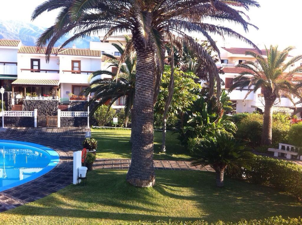 Vv Duplex Isla Bonita "By Henrypole Home" Playa Cancajos.- BreNa Baja  エクステリア 写真