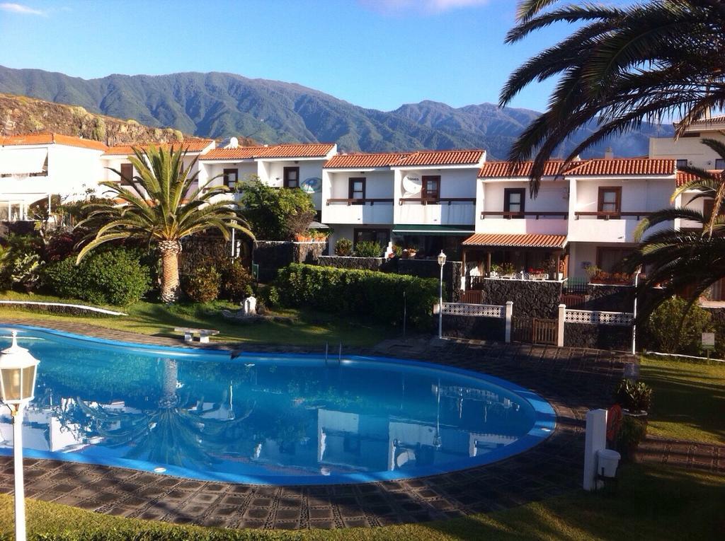 Vv Duplex Isla Bonita "By Henrypole Home" Playa Cancajos.- BreNa Baja  エクステリア 写真